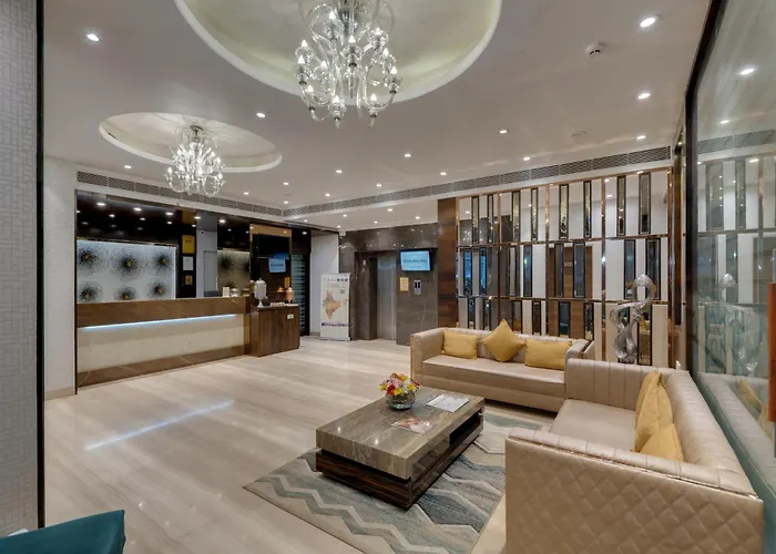 Hotel Suba Galaxy Mumbai